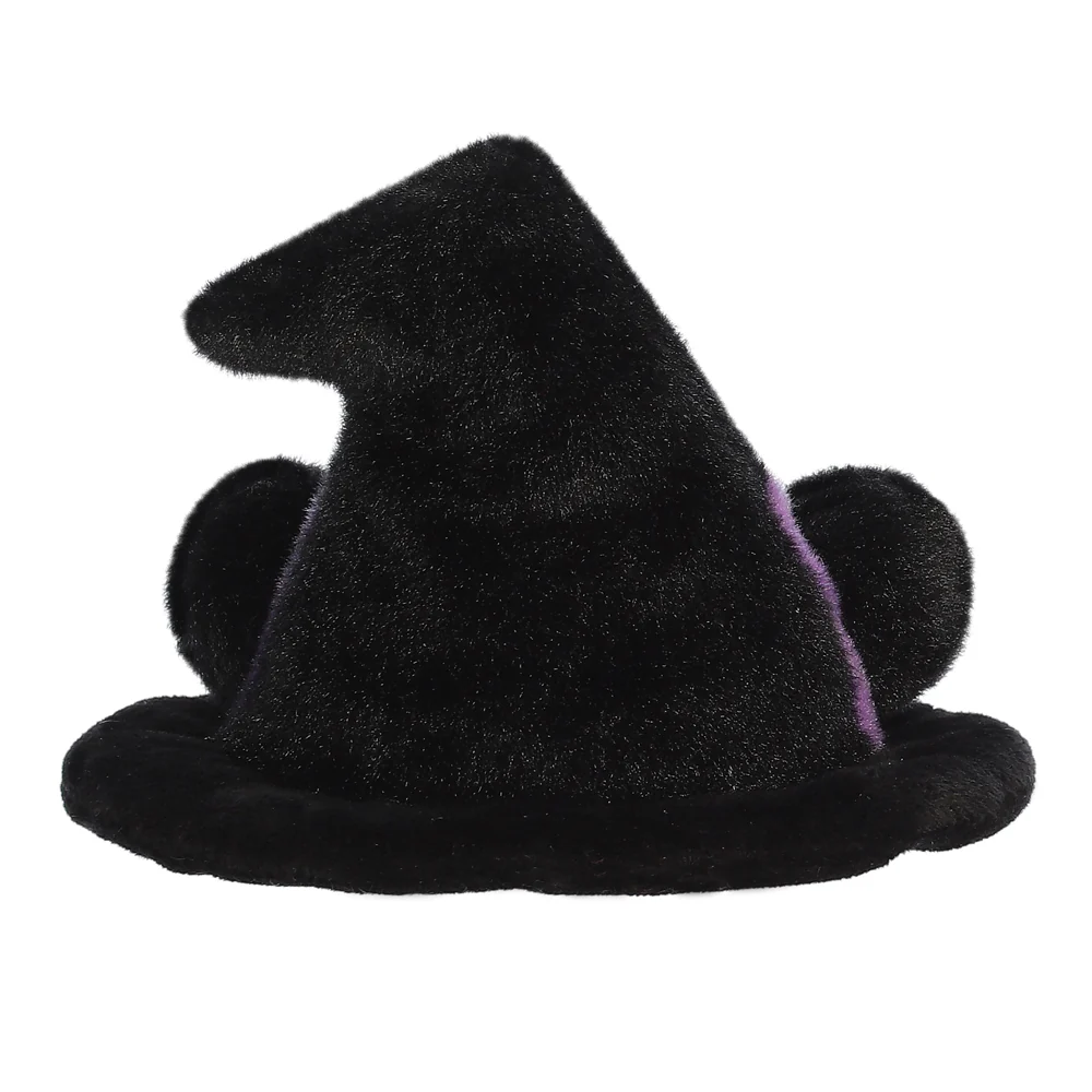 Palm Pals Rowena Witch Hat 13cm Soft Toy - Image 5