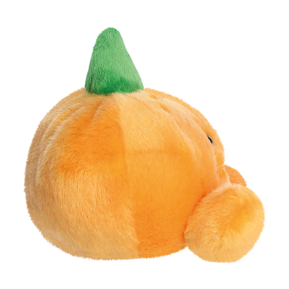Palm Pals Wisp Jack O'Lantern 13cm Soft Toy - Image 3