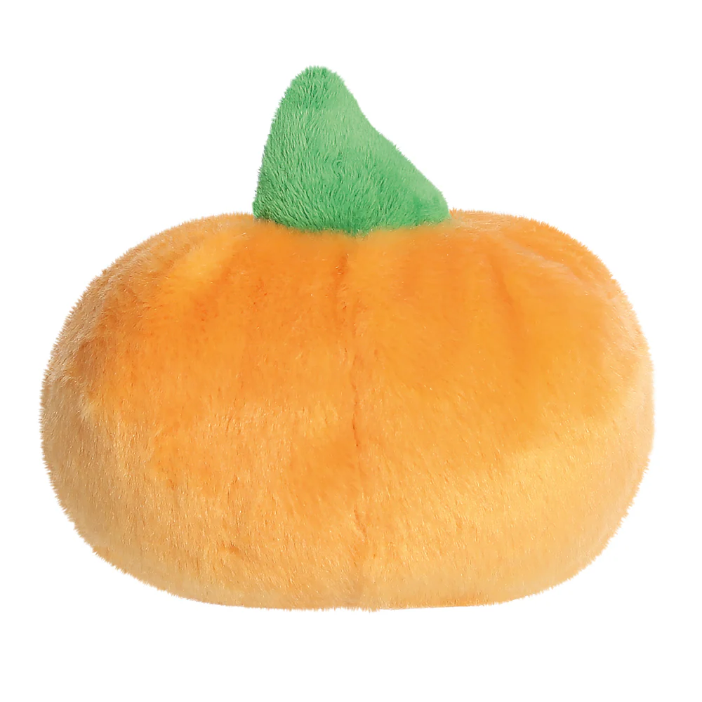Palm Pals Wisp Jack O'Lantern 13cm Soft Toy - Image 4