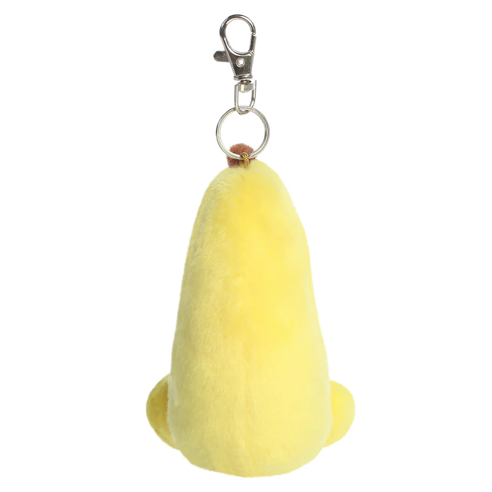 Palm Pals Gwen Banana Clip-On 10cm Soft Toy - Image 4