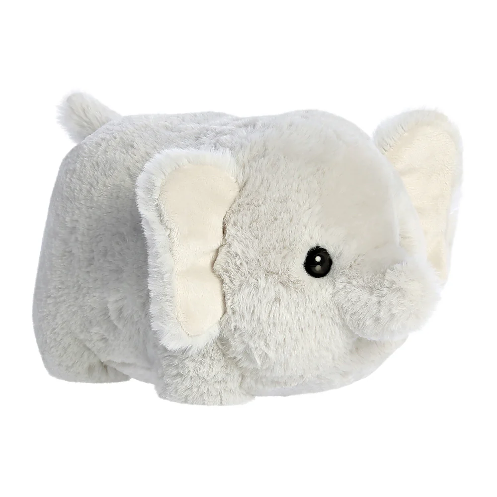 Spudsters Eri Elephant 24cm Soft Toy