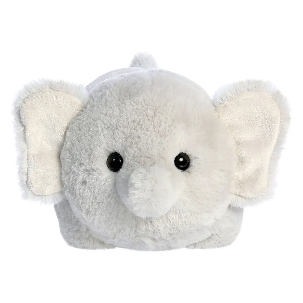 Spudsters Eri Elephant 24cm Soft Toy - Image 2