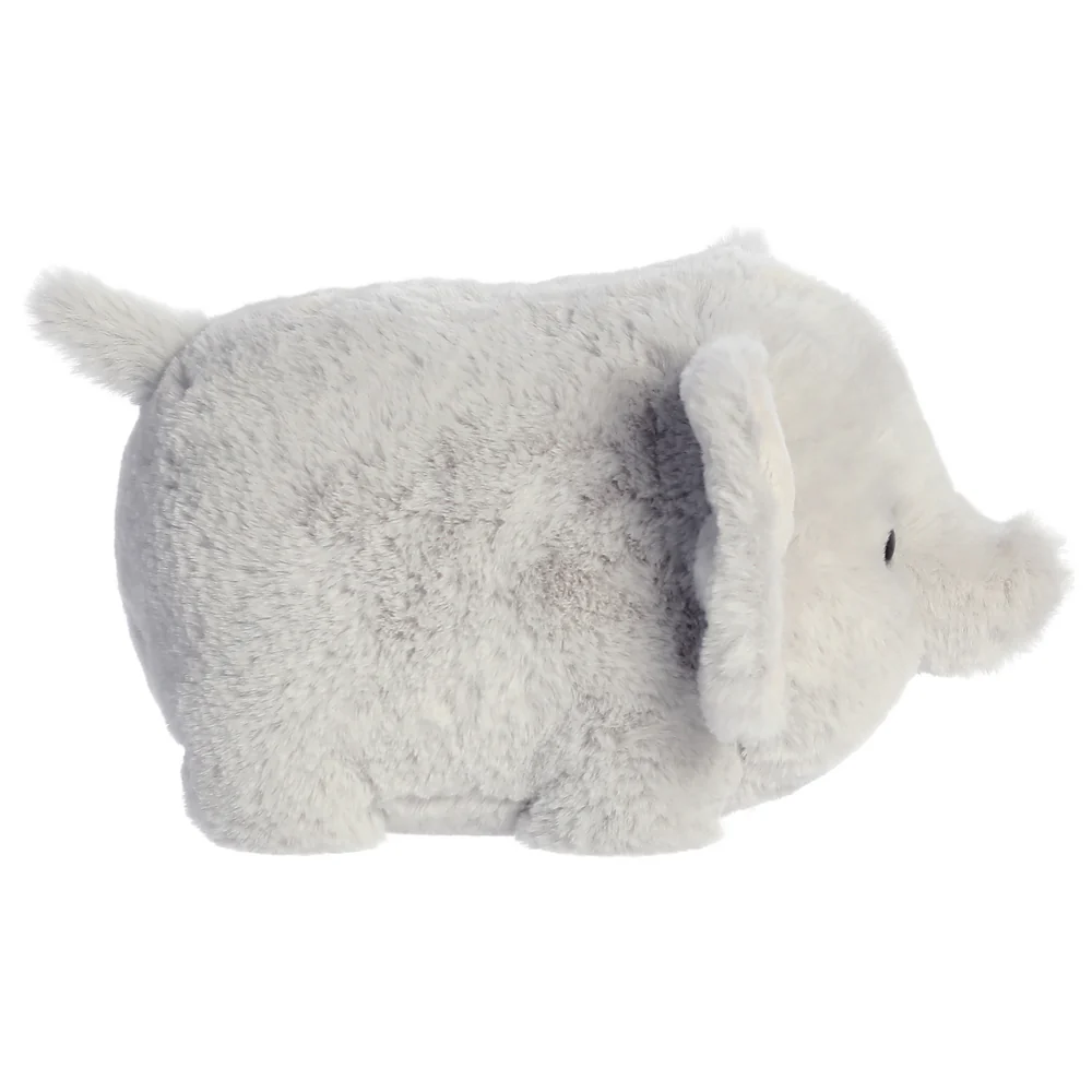 Spudsters Eri Elephant 24cm Soft Toy - Image 3