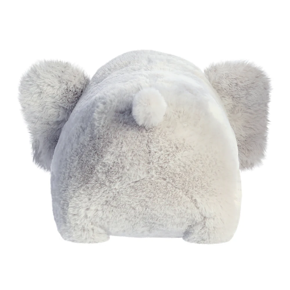 Spudsters Eri Elephant 24cm Soft Toy - Image 4