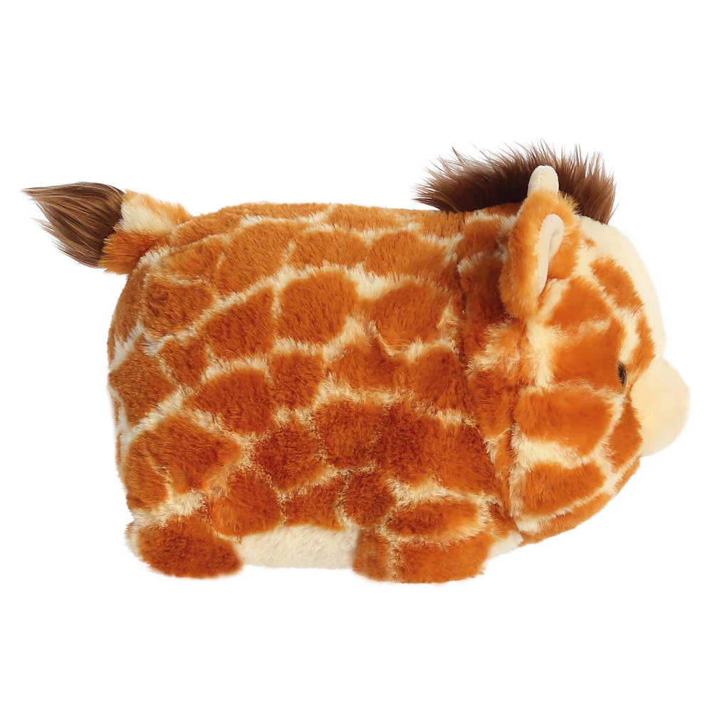 Spudsters Gerald Giraffe 24cm Soft Toy - Image 3
