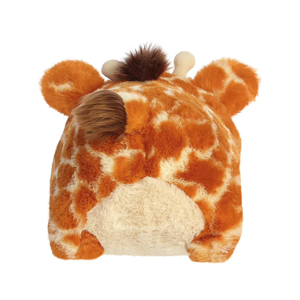 Spudsters Gerald Giraffe 24cm Soft Toy - Image 4