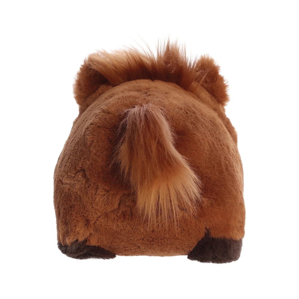 Spudsters Hudson Horse 24cm Soft Toy - Image 4