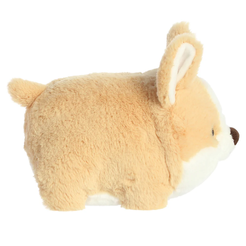 Spudsters Colby Corgi Dog 24cm Soft Toy - Image 3