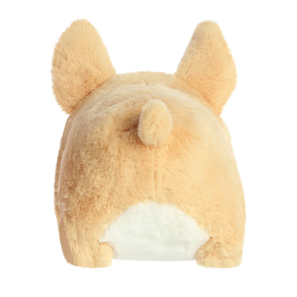 Spudsters Colby Corgi Dog 24cm Soft Toy - Image 4