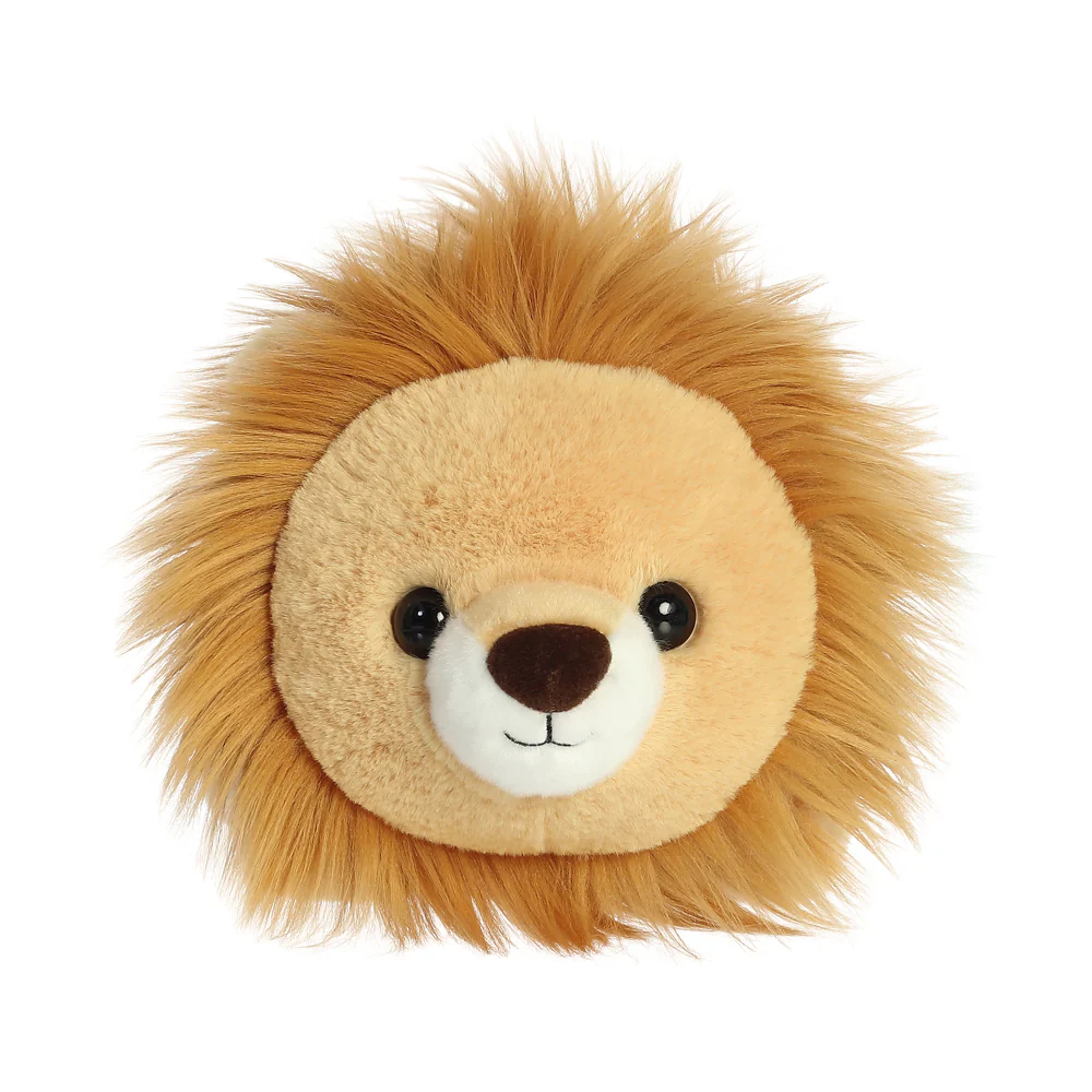 Spudsters Logan Lion 24cm Soft Toy - Image 2