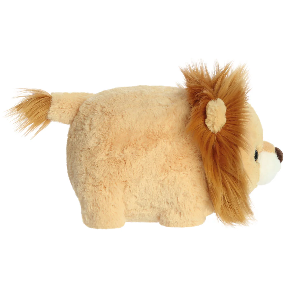 Spudsters Logan Lion 24cm Soft Toy - Image 3