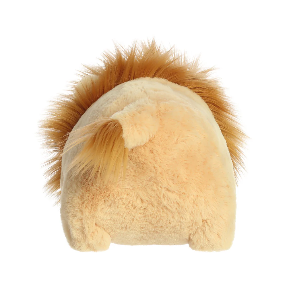 Spudsters Logan Lion 24cm Soft Toy - Image 4
