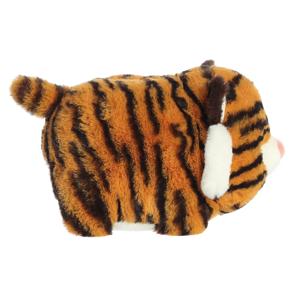 Spudsters Tiffany Tiger 24cm Soft Toy - Image 3
