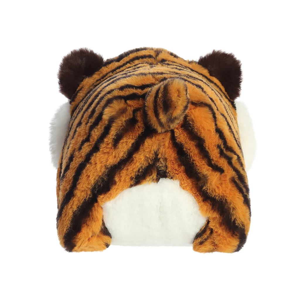 Spudsters Tiffany Tiger 24cm Soft Toy - Image 4