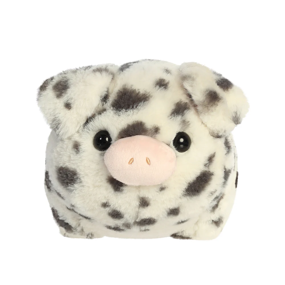 Spudsters Pierre Spotted Pig 24cm Soft Toy - Image 2
