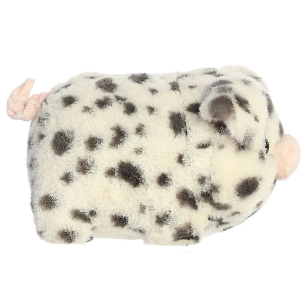 Spudsters Pierre Spotted Pig 24cm Soft Toy - Image 3