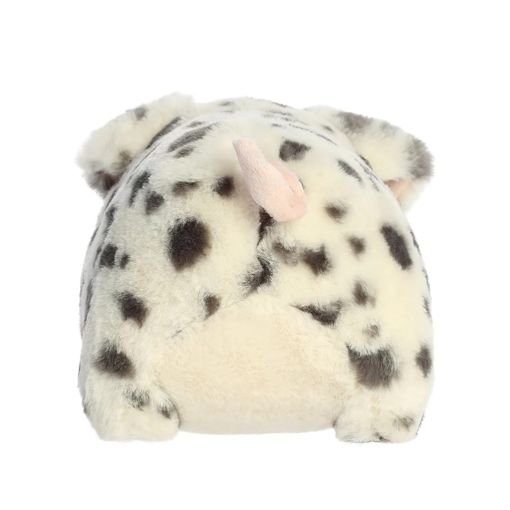 Spudsters Pierre Spotted Pig 24cm Soft Toy - Image 4