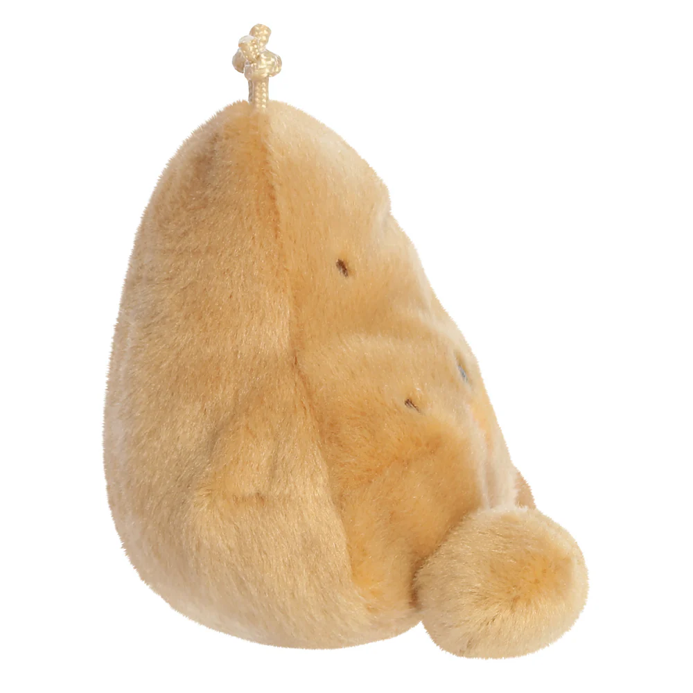 Palm Pals Spudrick Potato 13cm Soft Toy - Image 3