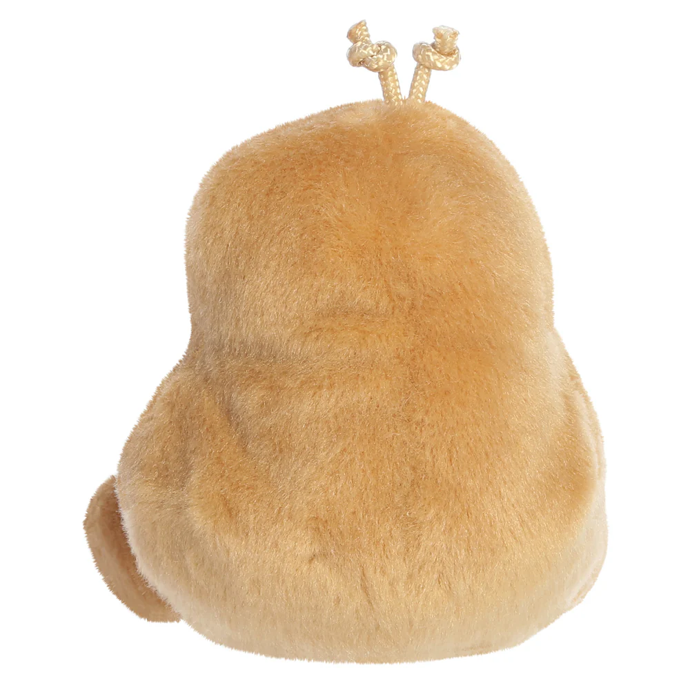 Palm Pals Spudrick Potato 13cm Soft Toy - Image 4
