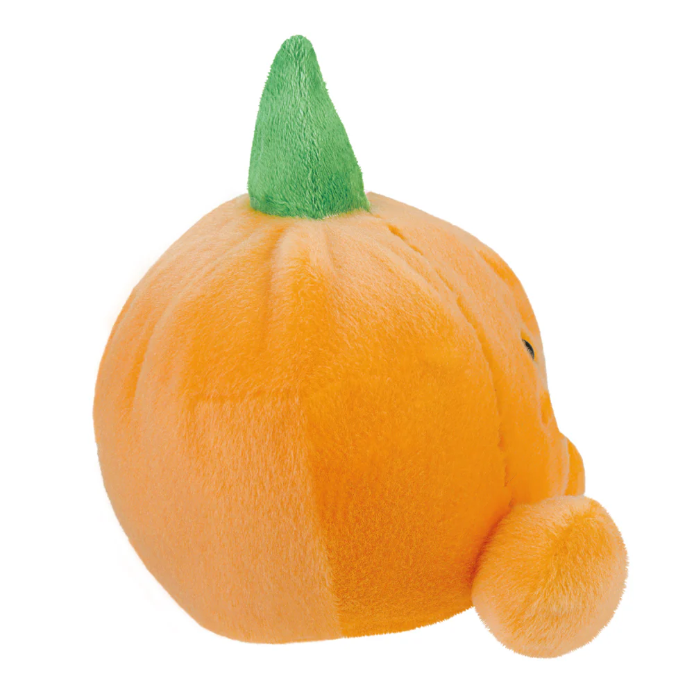 Party-Sized Palm Pals Wisp Jack O'Lantern Soft Toy - Image 3