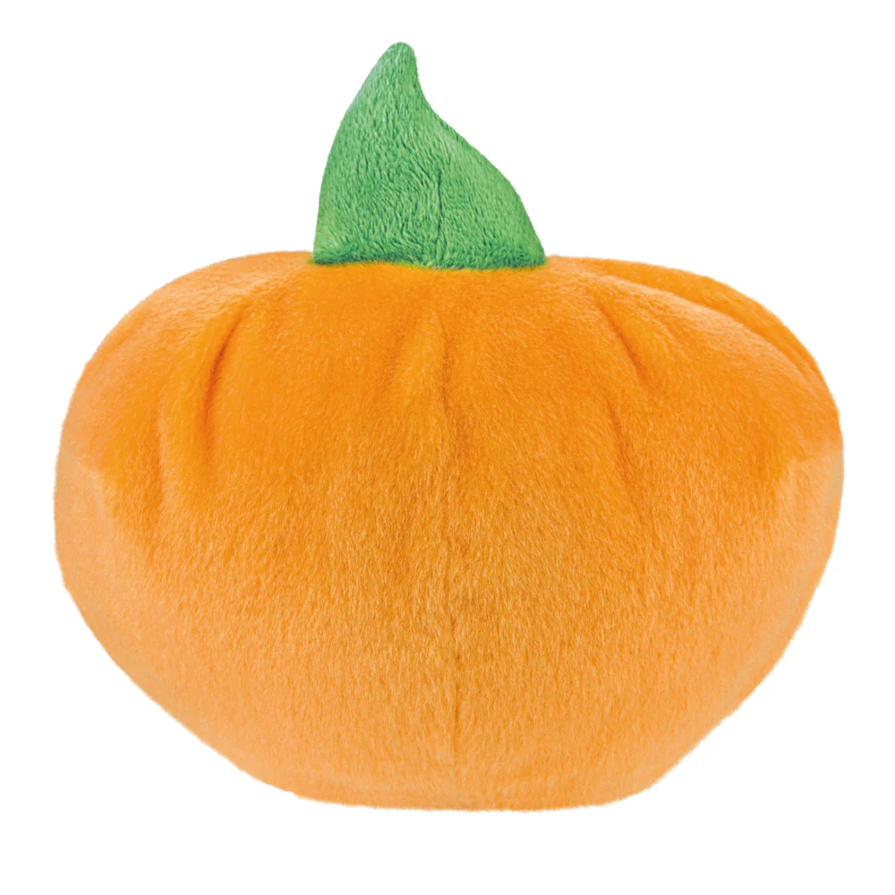 Party-Sized Palm Pals Wisp Jack O'Lantern Soft Toy - Image 4