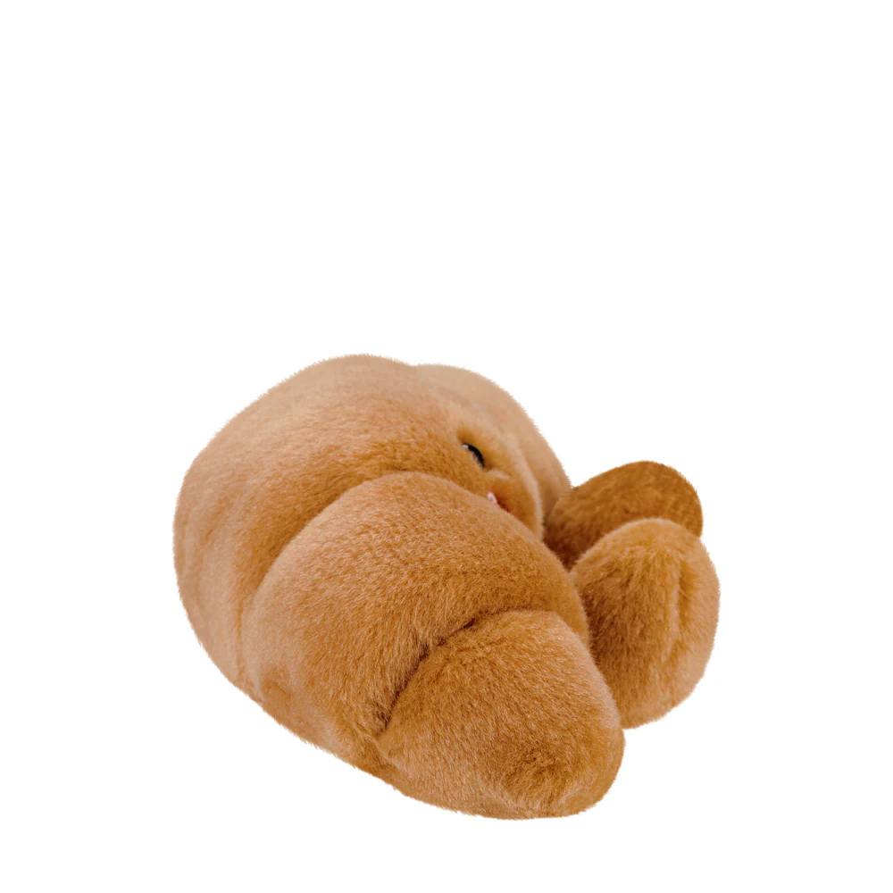 Palm Pals Colette Croissant 13cm Soft Toy - Image 3
