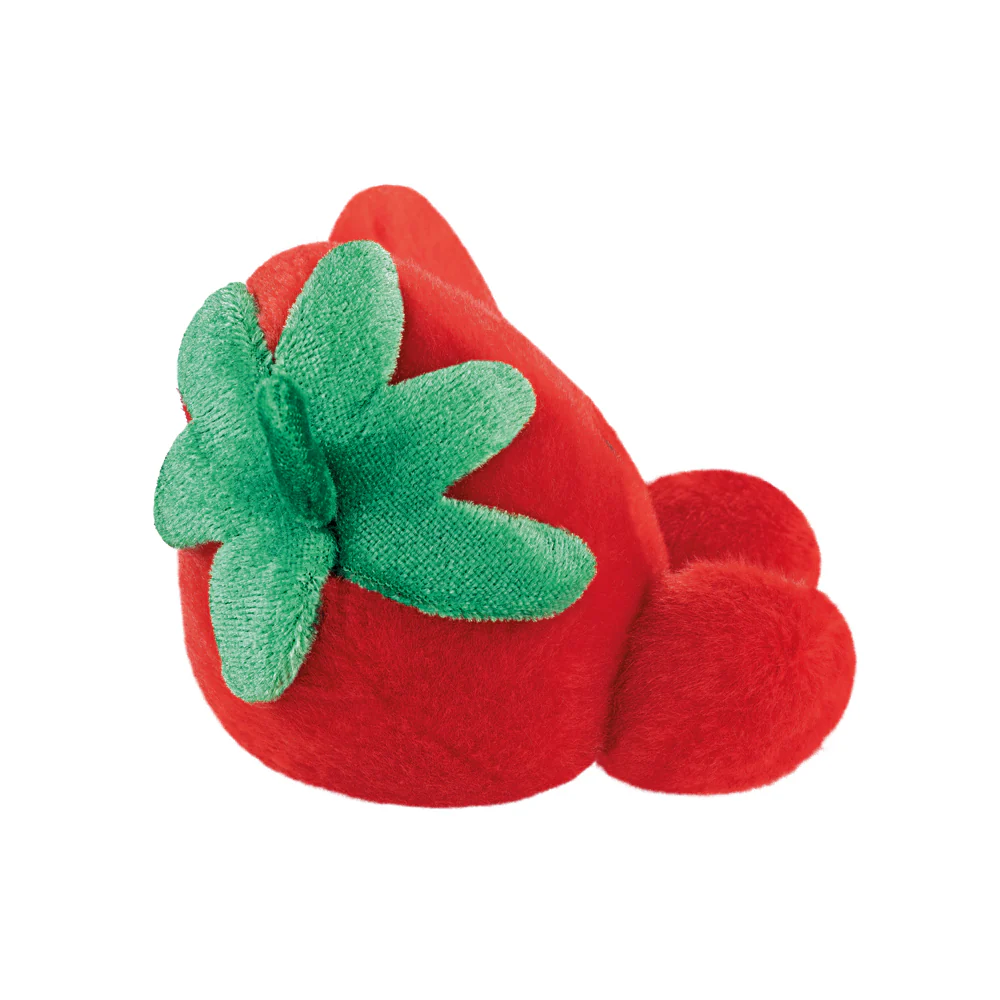 Palm Pals Fuego Chili Pepper 13cm Soft Toy - Image 3