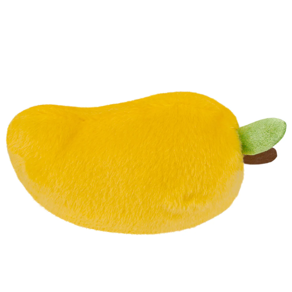Palm Pals Amit Mango 13cm Soft Toy - Image 4