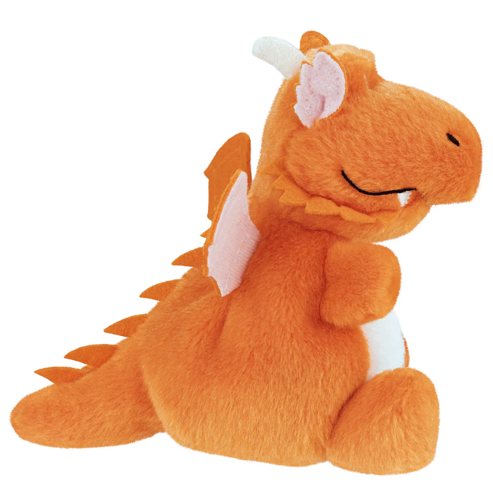ZOG Palm Pals 13cm Soft Toy - Image 3