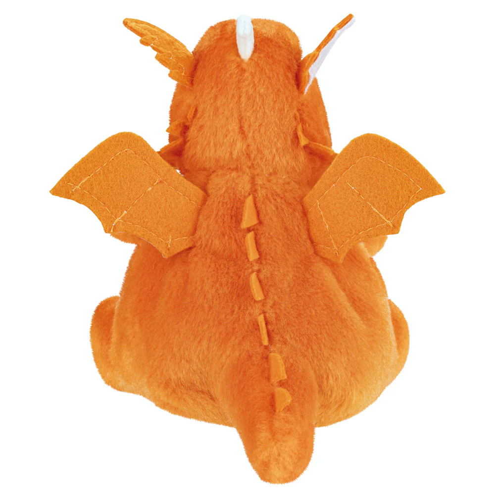 ZOG Palm Pals 13cm Soft Toy - Image 4