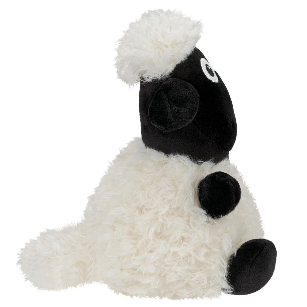 Shaun the Sheep Palm Pals 13cm Soft Toy - Image 3