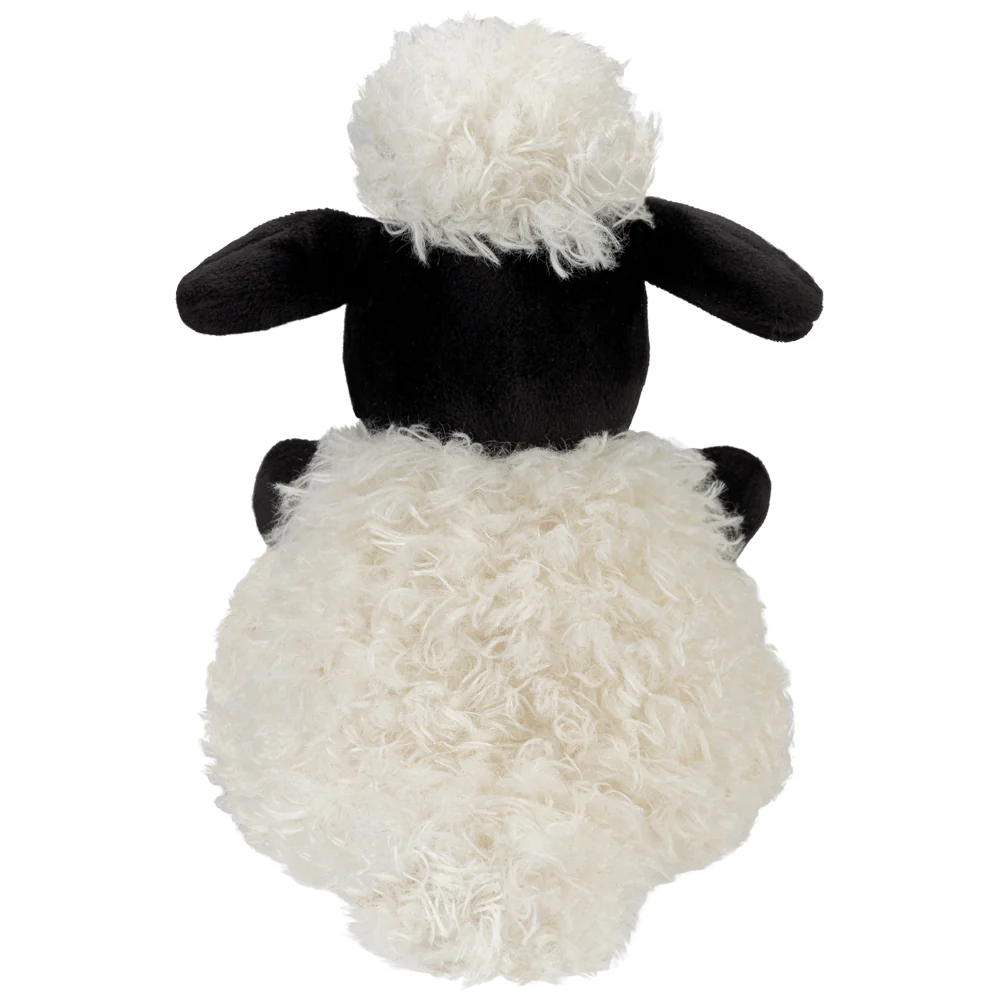 Shaun the Sheep Palm Pals 13cm Soft Toy - Image 4