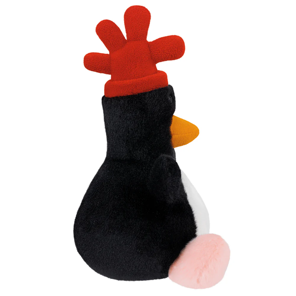 Feathers McGraw Palm Pals 13cm Soft Toy - Image 3