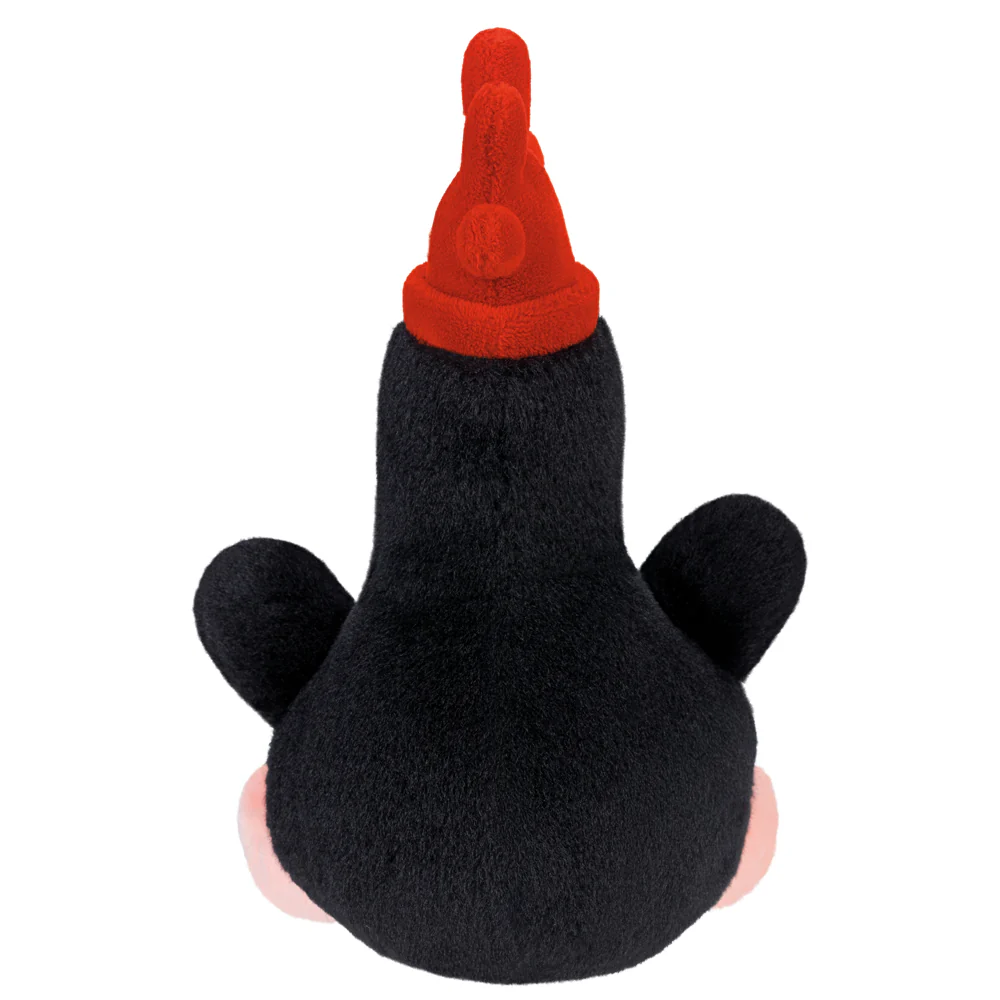 Feathers McGraw Palm Pals 13cm Soft Toy - Image 4
