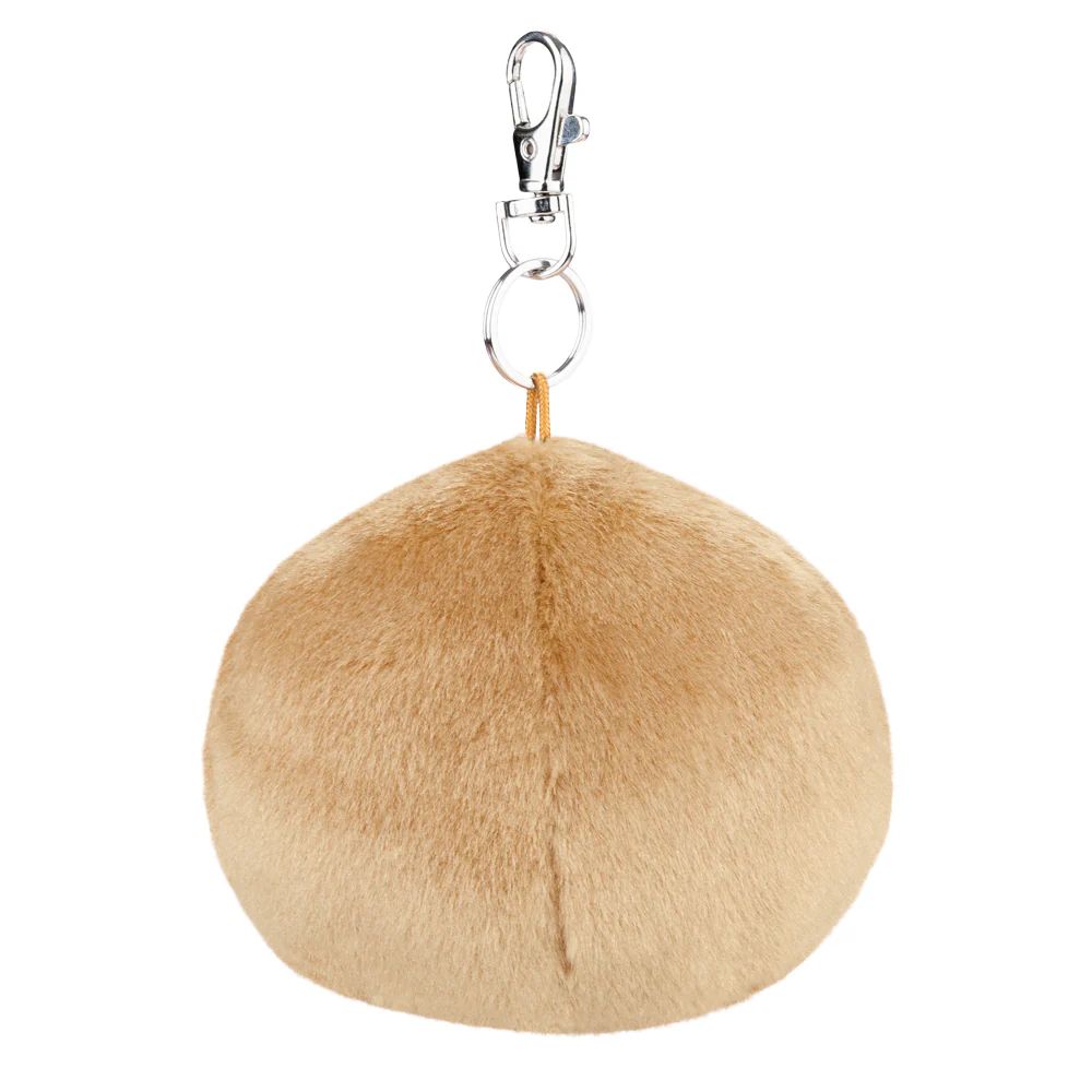 Palm Pals Claire Donut Clip-On 10cm Soft Toy - Image 4
