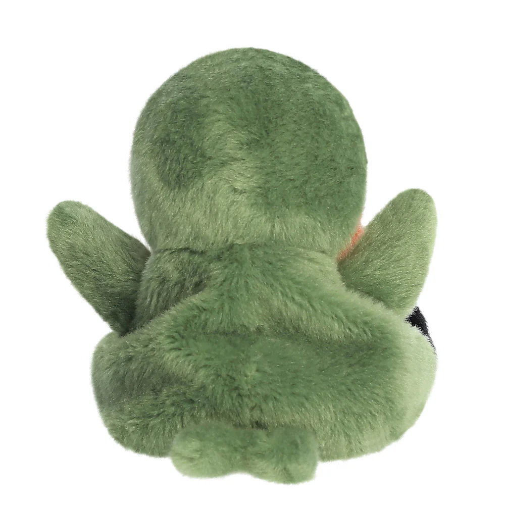 Palm Pals Humming Bird 13cm Soft Toy - Image 4