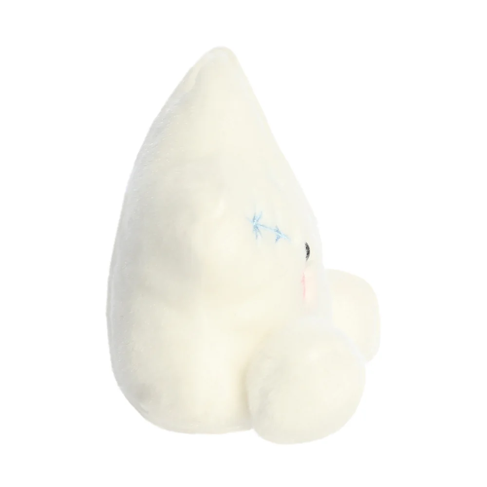 Palm Pals Glisten Snowflake 13cm Soft Toy - Image 3
