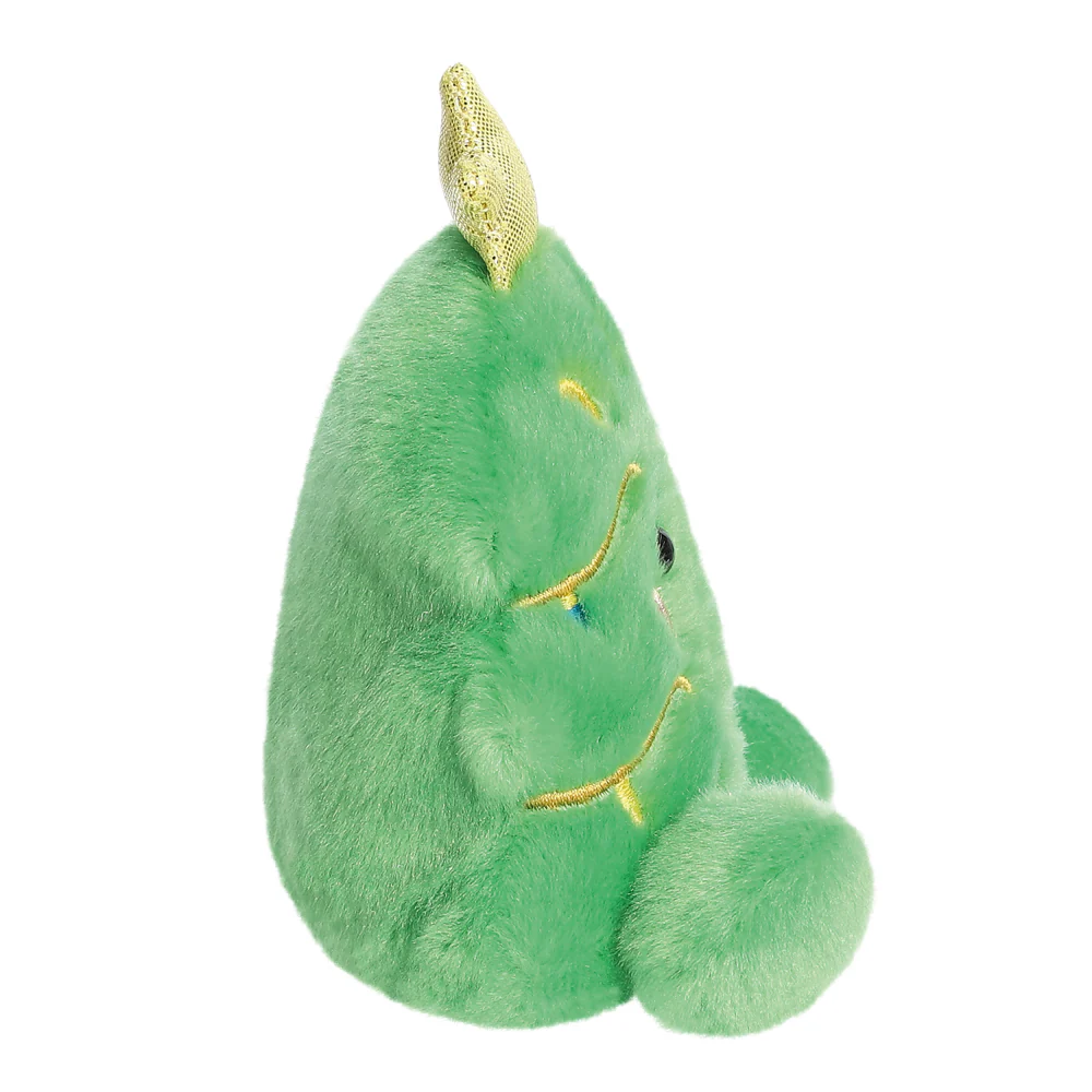 Palm Pals Douglas Christmas Tree 13cm Soft Toy - Image 4