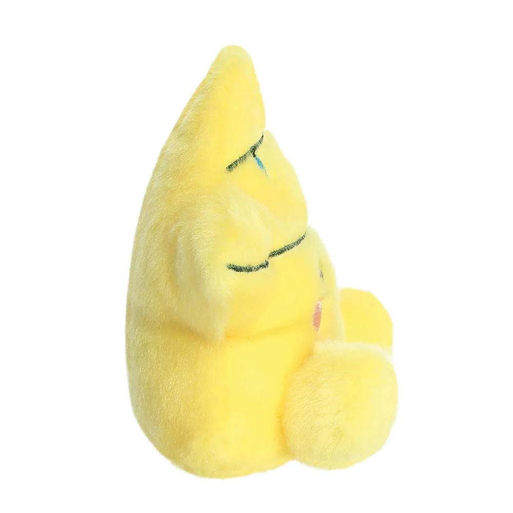 Palm Pals Navi Star Topper 13cm Soft Toy - Image 3