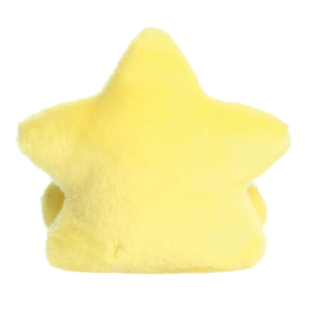 Palm Pals Navi Star Topper 13cm Soft Toy - Image 4