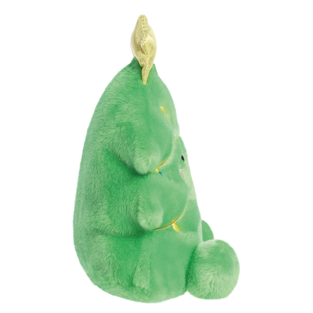 Palm Pals Douglas Christmas Tree Medium 20cm Soft Toy - Image 3
