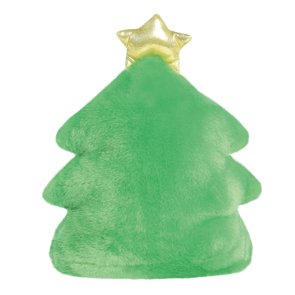 Palm Pals Douglas Christmas Tree Medium 20cm Soft Toy - Image 5