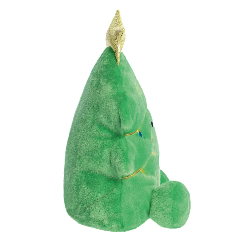 Palm Pals Douglas Christmas Tree Large 30cm Soft Toy - Image 3
