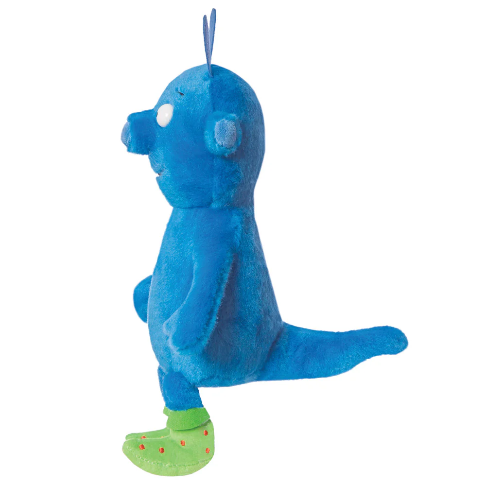 Bill, The Smeds and the Smoos Soft Toy - Image 4