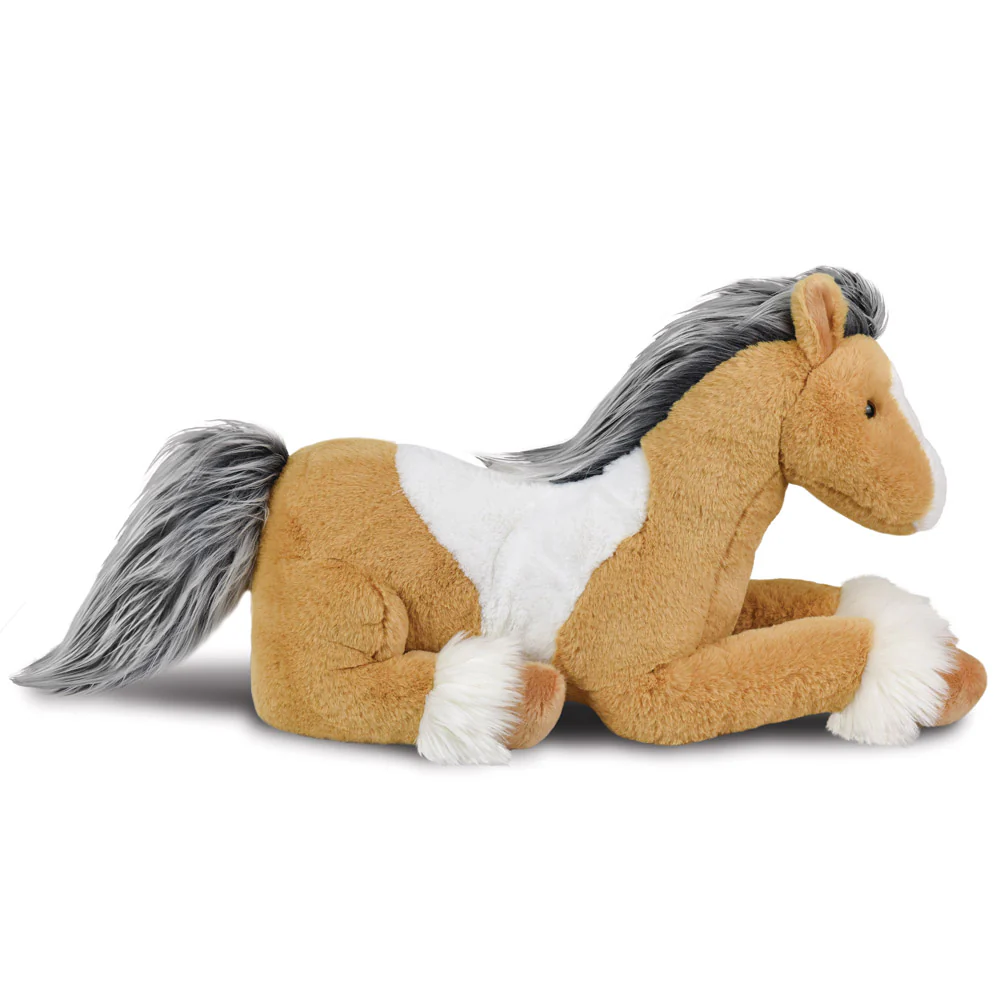 Borealis Arabella Horse Soft Toy - Image 2