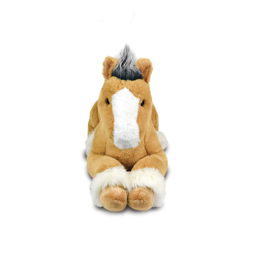 Borealis Arabella Horse Soft Toy - Image 3