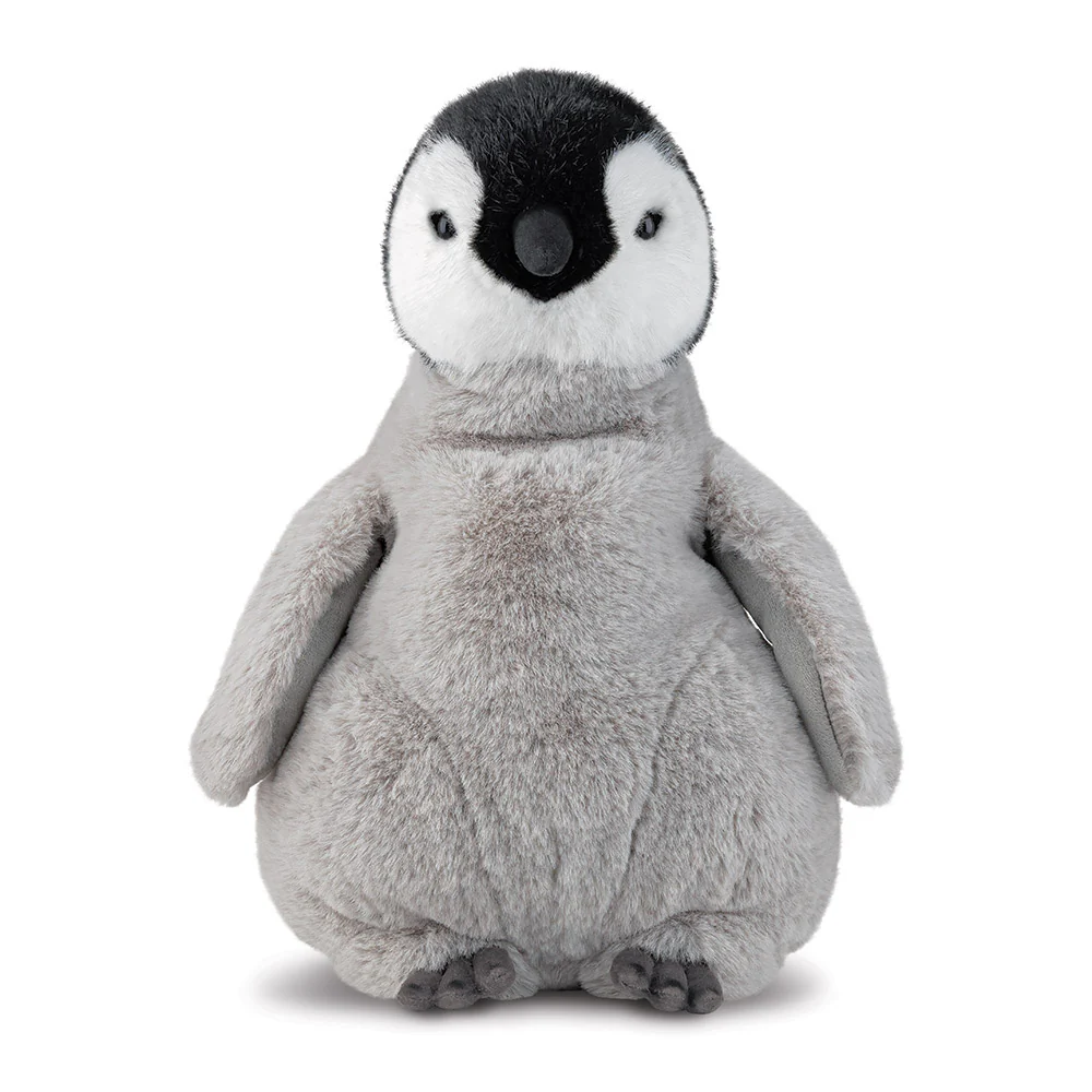 Borealis Arthur Penguin Soft Toy - Image 2