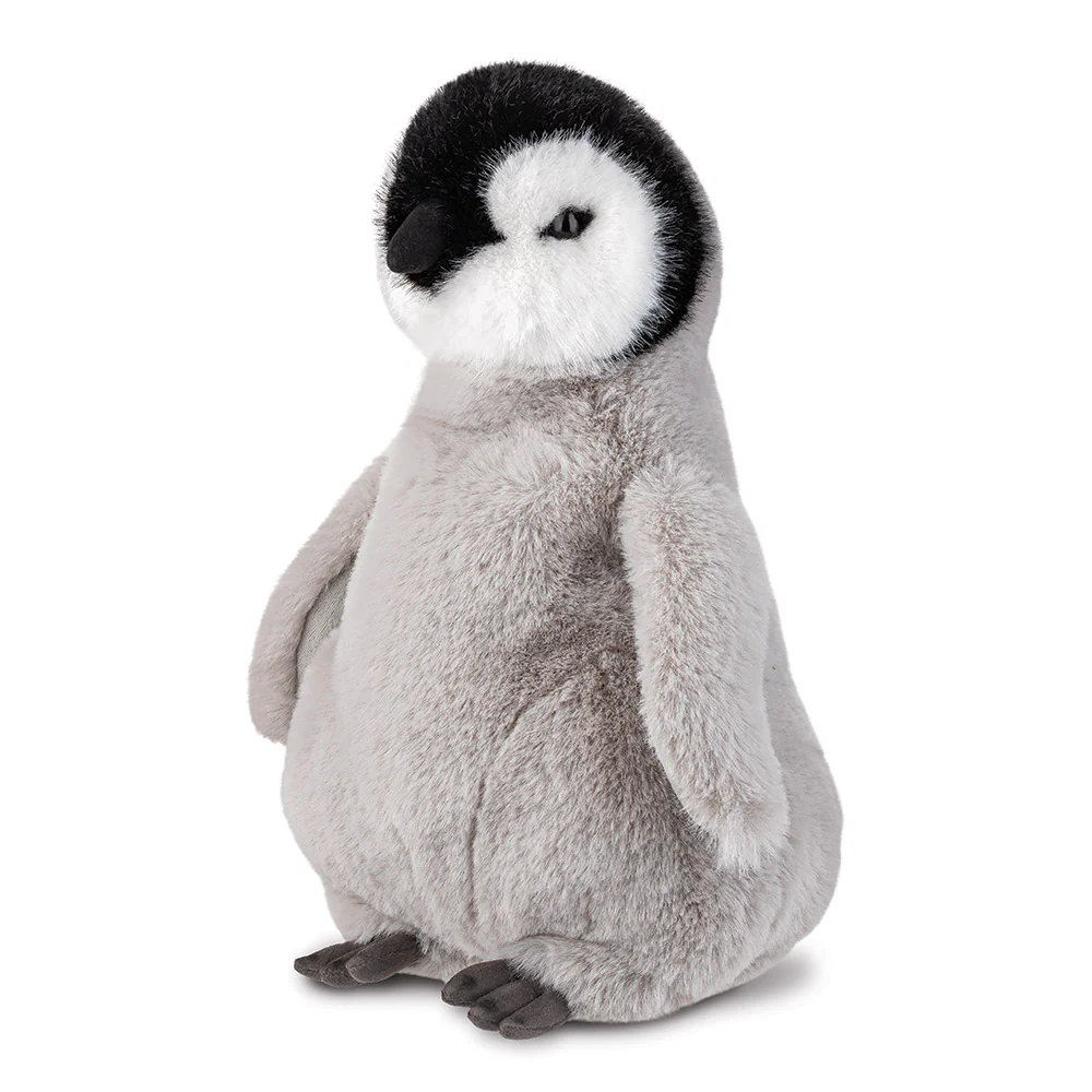 Borealis Arthur Penguin Soft Toy - Image 3