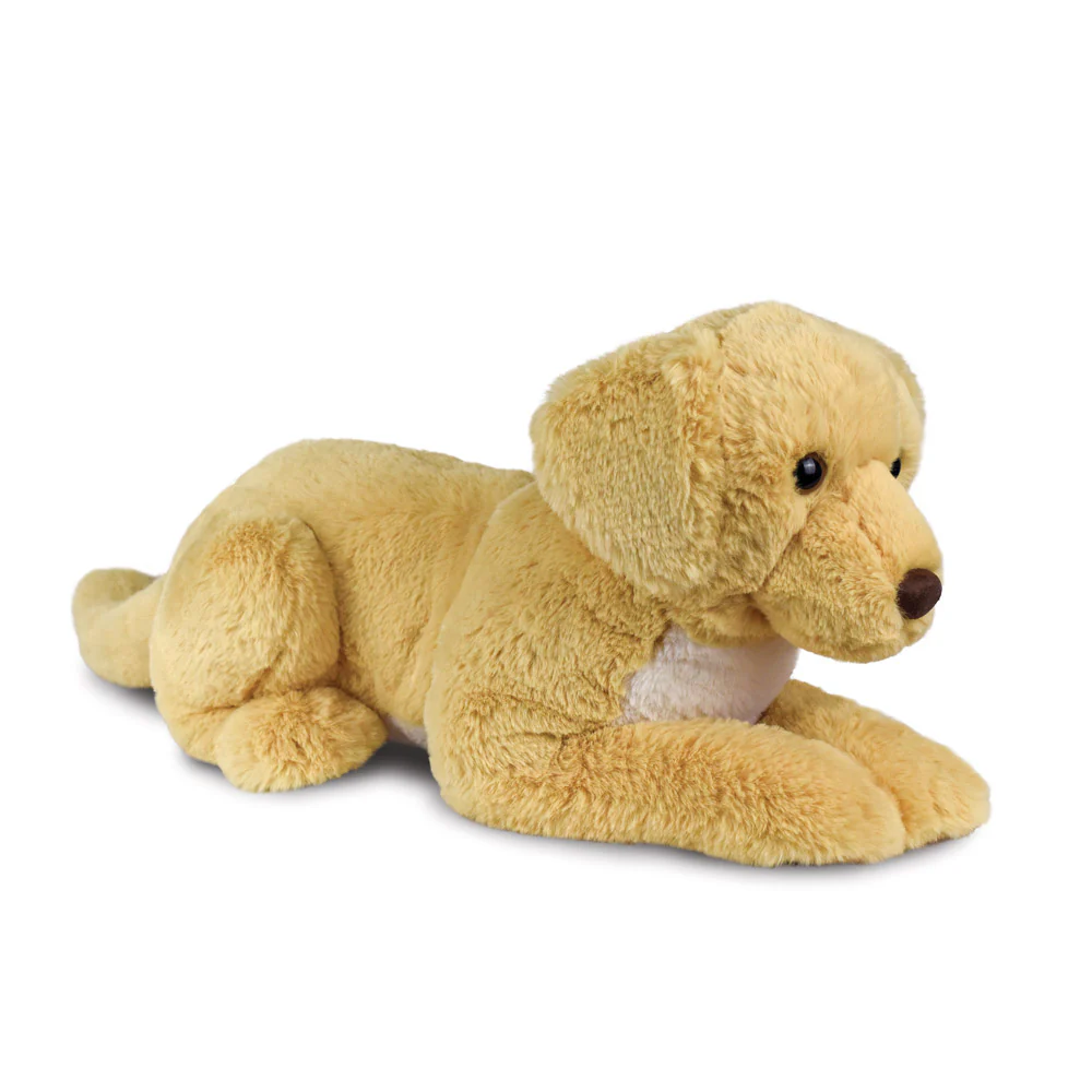 Borealis Bertie Labrador Dog Soft Toy - Image 3