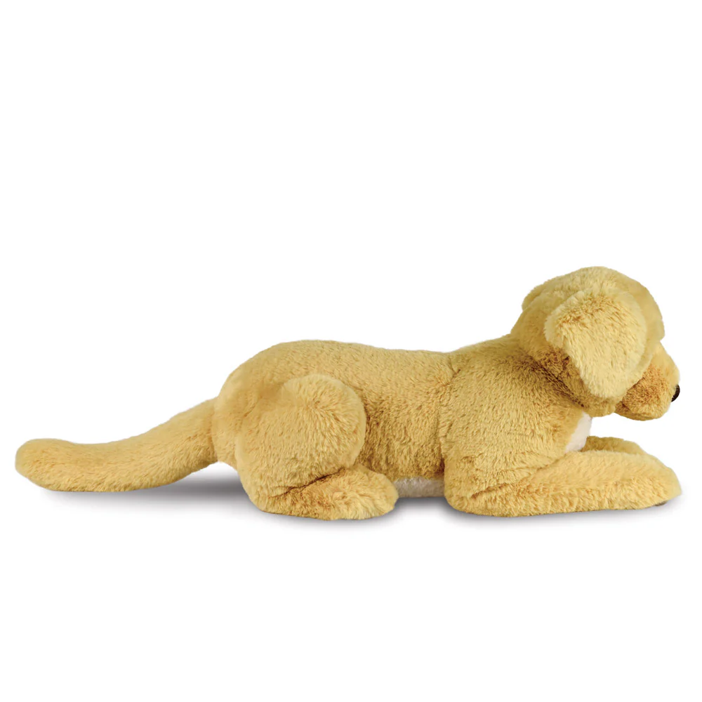 Borealis Bertie Labrador Dog Soft Toy - Image 4